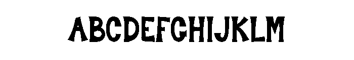 Bright Dreams FONT