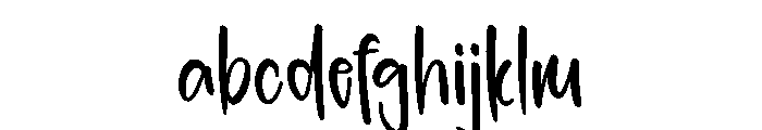 Bright Easter FONT
