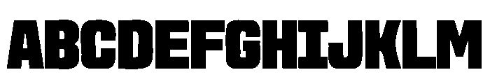 Bright Elegance Font UPPERCASE