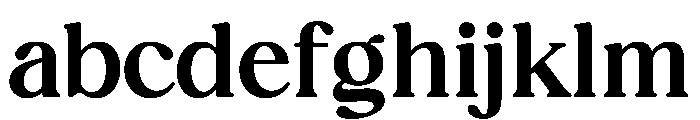 Bright Embers Regular FONT