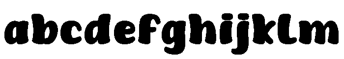 Bright Famous FONT