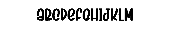 Bright Harmony FONT