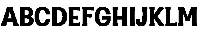 Bright Harvest Regular FONT