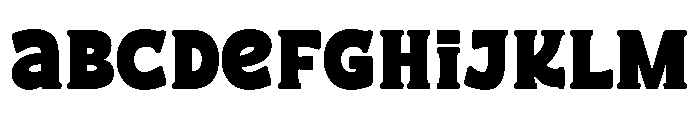 Bright Harvest FONT