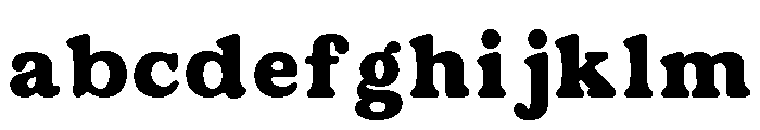 Bright Honey Regular FONT