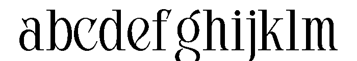 Bright Legacy Light FONT