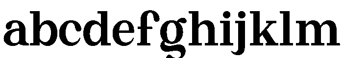 Bright Module Regular FONT