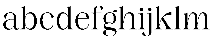 Bright Pasqia Regular FONT