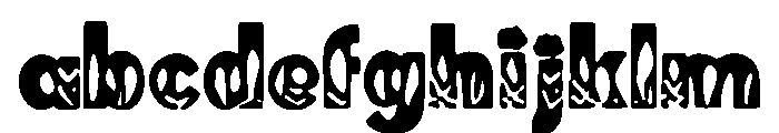 Bright_Retro FONT
