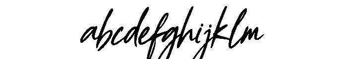 Bright Romance Alt FONT