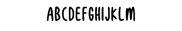Bright Season Regular FONT
