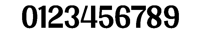 Bright Sparkle Font OTHER CHARS