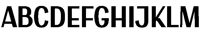 Bright Sparkle Font UPPERCASE