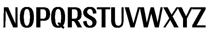 Bright Sparkle Font UPPERCASE