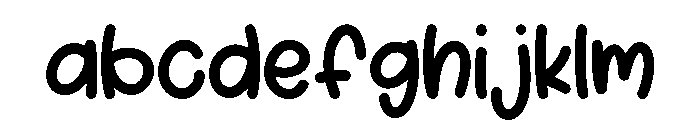 Bright Summer Regular FONT