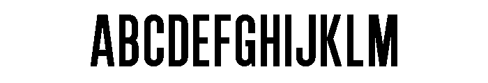 Bright Winter Regular Font UPPERCASE