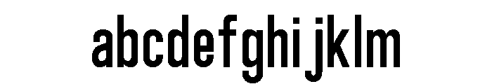 Bright Winter Regular FONT