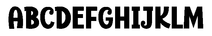 Bright Woman FONT