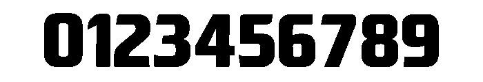 BrightPath Font OTHER CHARS