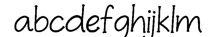 Brightara FONT