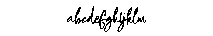 Brighte FONT