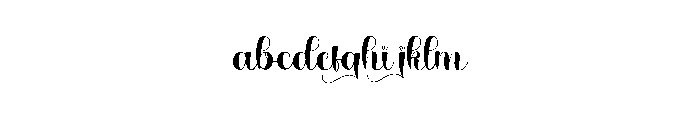 Brightening FONT