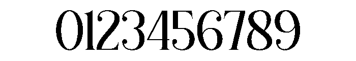 Brighter Christmas Regular Font OTHER CHARS