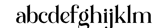 Brighter Christmas Regular FONT