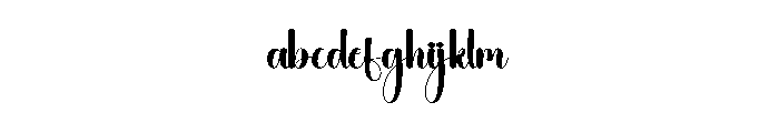 Brightful FONT