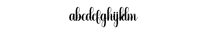 Brighting1 FONT