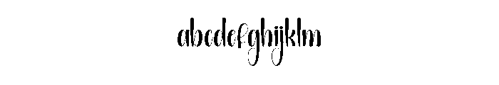 Brighting FONT