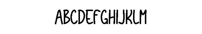Brightnes Kloria FONT