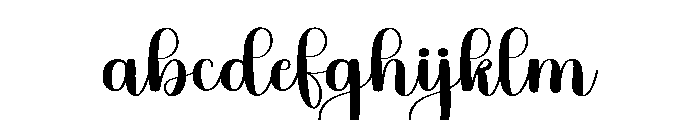 Brighty Sunday FONT