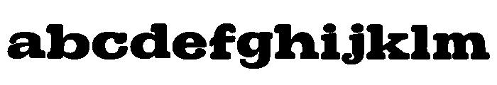 Brighty Swell FONT