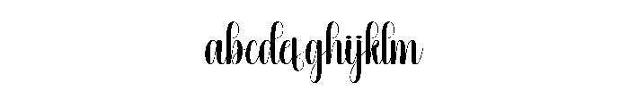 Brighty1 FONT