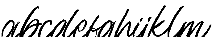 Brigrette FONT
