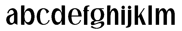 Brigtha-Regular FONT
