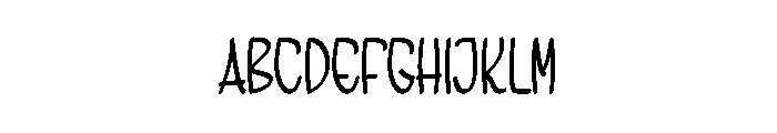 Briliant Grinch FONT