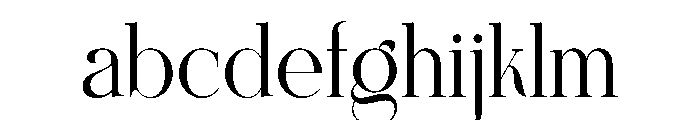 Brilion FONT