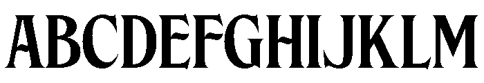 BrillanteSiempre-Regular FONT