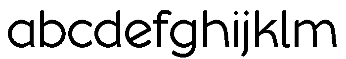 Brilliant Mindset Regular FONT