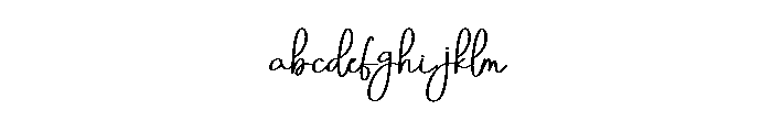 Brilliants FONT