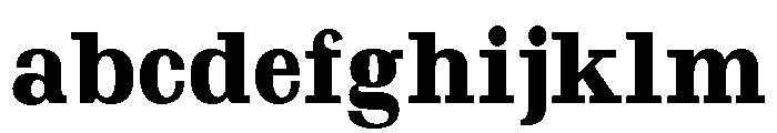 Brimonta Black Semi Condensed FONT
