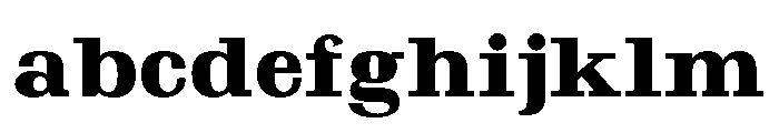 Brimonta Black Semi Expanded FONT