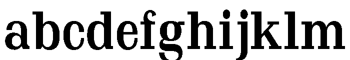 Brimonta Bold Condensed FONT
