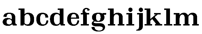 Brimonta Bold FONT