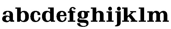 Brimonta Extra Bold FONT