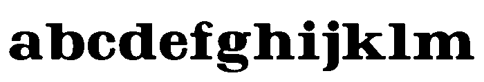 Brimonta Soft Black SemExp FONT