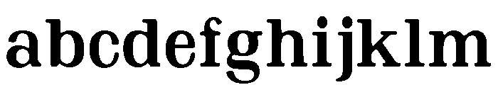 Brimonta Soft Bold SemCond FONT