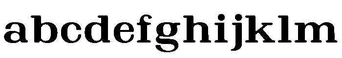 Brimonta Soft Bold SemiExpanded FONT